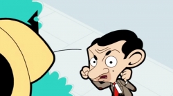 انیمیشن مستربین قسمت 21